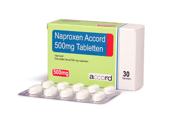 Home naproxen 500mg