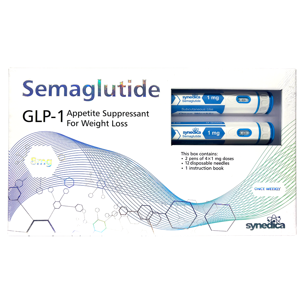 semaglutide semaglutide