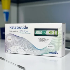 synedica retatrutide