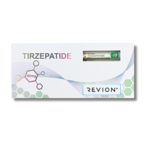 Home revion tirzepatide