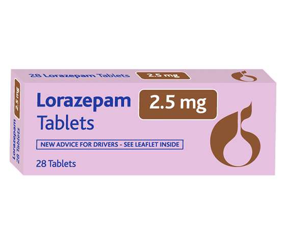 lorazepam lorazepam