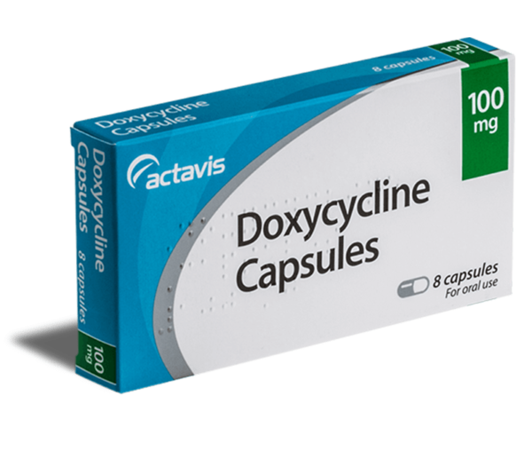 doxycycline doxycycline