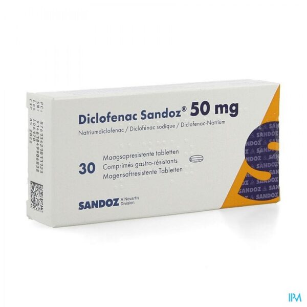 diclofenac 50mg diclofenac 50mg