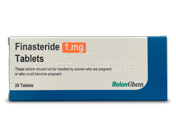 finasteride finasteride
