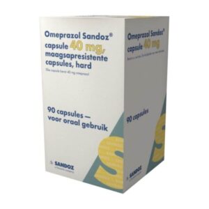 omeprazole