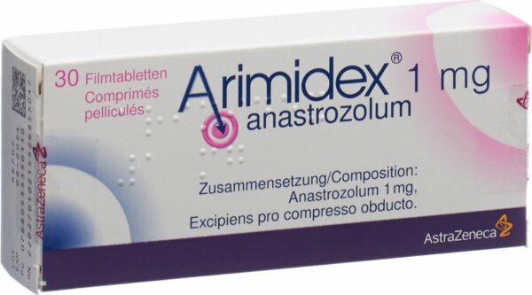 arimidex arimidex