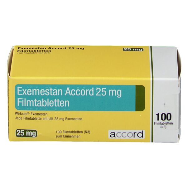 exemestane exemestane