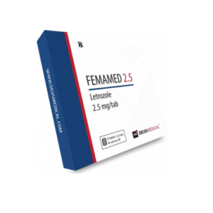 letrozole