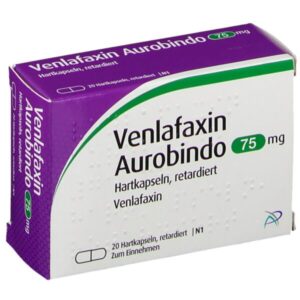 venlafaxine
