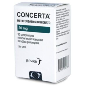 concerta